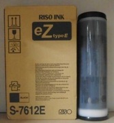 FARBA DO RISO S-7612E  2X 1000ml ORYGINAŁ