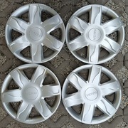 Kołpaki felg stalowych DACIA 15'' ORYGINALNE