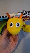 Tomy lamaze motyl Freddie  zawieszka do wozka 