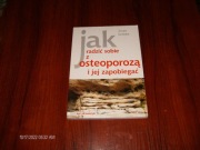 Jak radzić sobie z osteoporozą  Joan Gomez