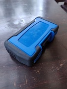 Organizer na bity do wkrętarek 