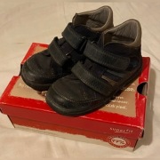 Buty superfit r.25 goretex