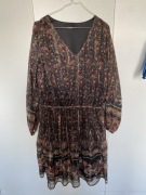 Monnari sukienka rozm 44