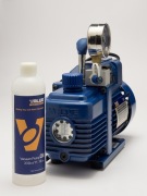 Pompa próżniowa jednostopniowa