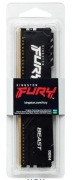 KINGSTON FURY BEAST DDR4 16GB 3200 CL16 DIMM