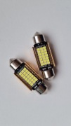 Żarówka samochodowa LED C5W 21 LED 36 MM