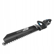 Nowe Nożyce elektryczne do żywopłotu MacAllister 600W 60cm Gwarancja