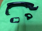 Klamka zewnętrzna Audi Q7 4L  oryginał 4L0837205