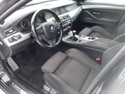 Kierownica M-PAKIET do F10 F11 Bardzo Dobry Stan