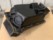 Kierownica powietrza mieszalnik nawiew Fiat 126p STD ST