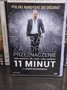 11 minut dvd Skolimowski 