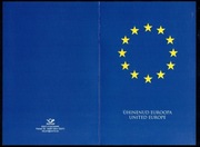 WSPÓLNE - Polska - Estonia - DROGA DO EUROPY- karnet