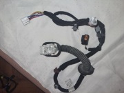 WIĄZKA INSTALACJA DRZWI LEWY PRZÓD HYUNDAI GETZ Mam też Prawą