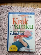JOHN HASTINGS KROK PO KROKU JAK ŁATWO I BEZPIECZNIE SCHUDNĄĆ