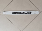 Prowadnica Stihl Rollomatic Light 38" 11 zębów, 71 cm.