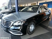 Maybachem do ślubu! Prestiż w SUPER cenie!!