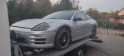 Mitsubishi Eclipse 3g na części