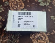 Czujnik Parkowania PDC 1EA919275A905