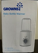 Podgrzewacz elektryczny do butelek GROWNSY