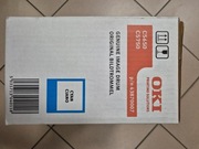 Bęben OKI c5650 c5750 nr 43870007 cyan