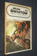 WOJNA ŚWIATÓW - HERBERT GEORGE WELLS