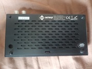 WIWA HD80EVO tuner DVB-T