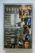 September Songs - Music of Kurt Weill (kaseta)