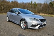 Seat Leon FR DSG 2.0 TDI 150KM 