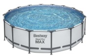 Basen BESTWAY 5612Z 488 x 122 cm 19480L