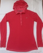 Nike M bluza sportowa z wełną nowa