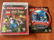 Gra Lego Harry Potter Years 5-7 PL PS3 Playstation 3 
