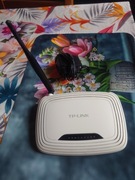 Access Point, Router TP-Link TL-WR841N