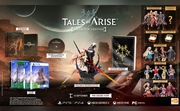Tales of Arise Edycja Kolekcjonerska PC