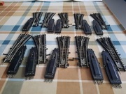 Zwrotnica tt elektryczne 