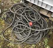 Przedłużacz Siłowy 380V 