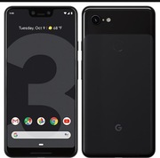 Pixel 3xl udzkodzony /zalany