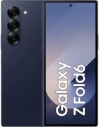 Samsung Galaxy Z Fold 6 256 GB | Jak nowy | Gwarancja | Komplet
