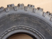 HAKUBA 20x10-8 P3030 