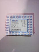 Ogranicznik przepięć typ 1+2 4P BY1-B+C/3+NPE 3212031 Pro-Tec