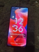 Lcd motorola G24 model xt2421 org. Z demontazu