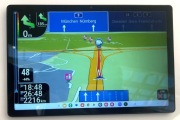 Tablet Samsung Tab A8 X200 10.5' 64gb/4gb IGO TRUCK + TRAFFIC KORKI 