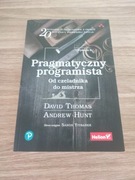 Pragmatyczny programista. Od czeladnika do mistrza