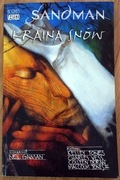 Sandman tom 3, Kraina Snów