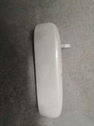 Klamka klapy bagażnika Mitsubishi Space Star II kolor biała perła 