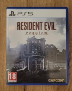 Resident Evil Requiem - PS5 - Napisy PL