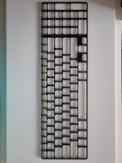 ramka klawiatury Dell inspiron 5720