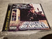 Xzibit 40 Dayz & 40 Nightz