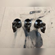 Tłok BMW E46 320d M47N 2.0d 150KM