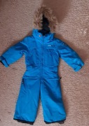 kombinezon narciarski zimowy  quiksilver 86