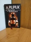 Andrzej Pilipiuk Czerwona gorączka 